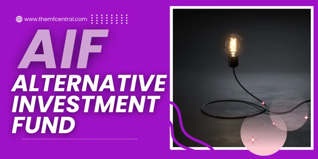 Alternative Investment Funds