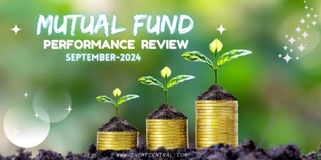 Mutual Fund Performance Review