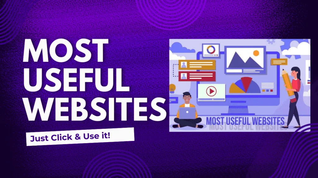 useful links