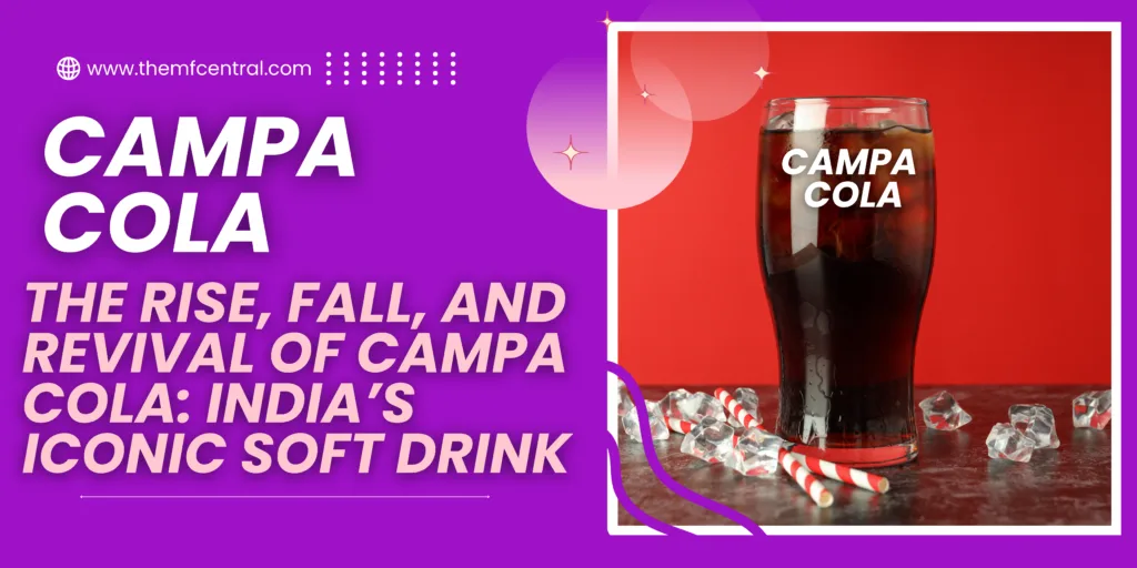 Campa Cola