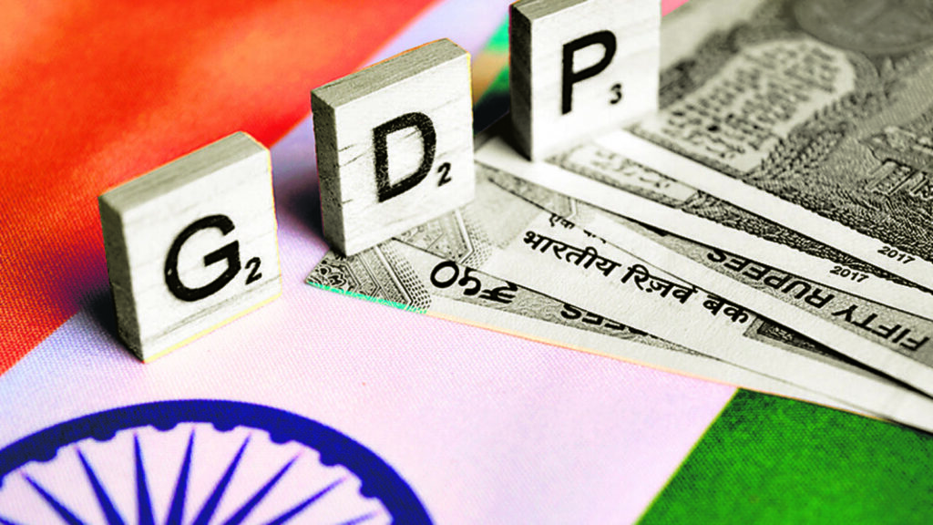 India Overtakes Japan in GDP 2025