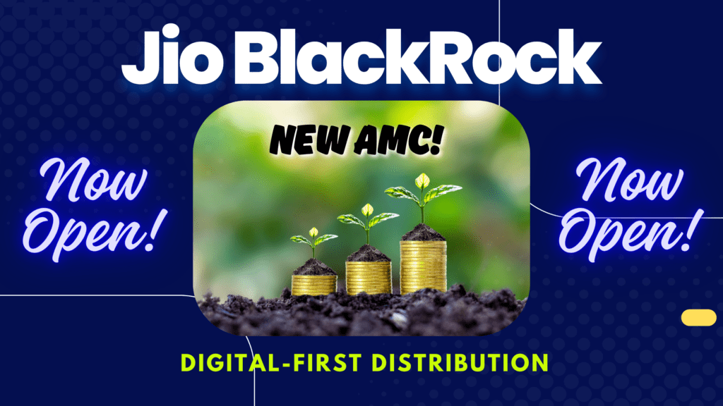 Jio BlackRock