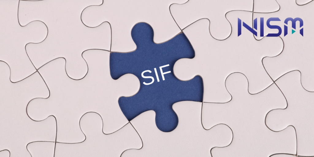 Specialized Investment Funds