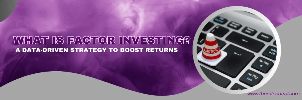 Factor Investing