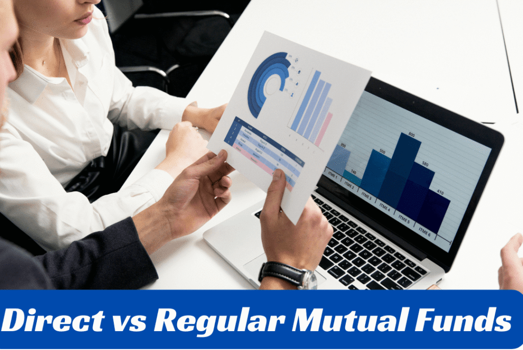 Direct vs Regular Mutual Funds