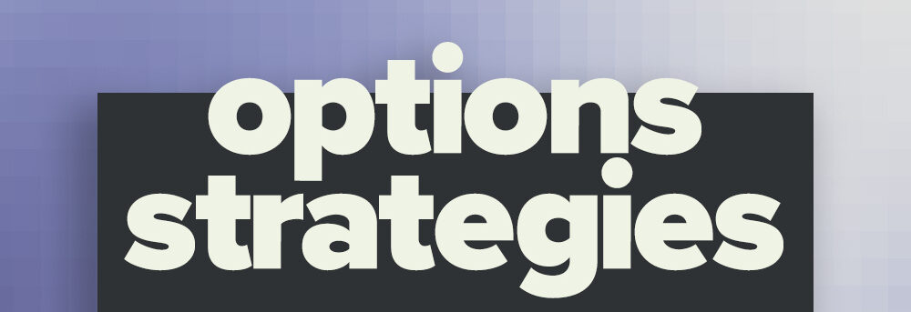 10 Options Strategies